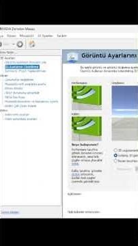 A'dan Z'ye NVIDIA Ekran Kartı Rehberi | DDU, NVCleaner, Control Panel & Profile Inspector #inputlag