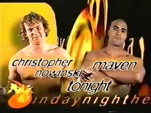 WWE Heat January 26,2003