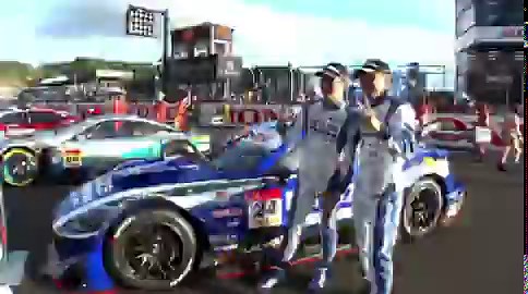 Anyway, here’s Sugo 2025 with 4 Cylinders GT500’s battling it out on the final lap. They sound fucking amazing regardless.