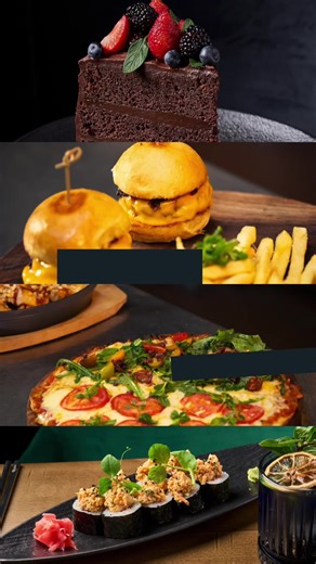 Restaurantes Imperdibles en CDMX para Foodies