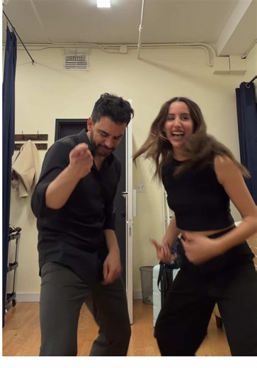 Canto a los 47: ¡Sigue tu corazón!