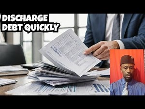 How to Stop Foreclosure, Discharge Debt, and Get Your Money Back