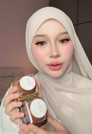 Dubai Chewy Cookie: Resepi Biskut Lembut & Kenyal