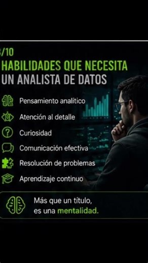 📊 ¿Qué hace realmente un analista de datos?