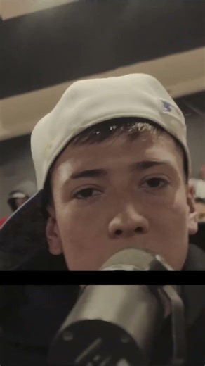 CEROUNNO con BANDA EN VIVO #rap #hiphop #musica #music #raplatino #jomasessions #rapper