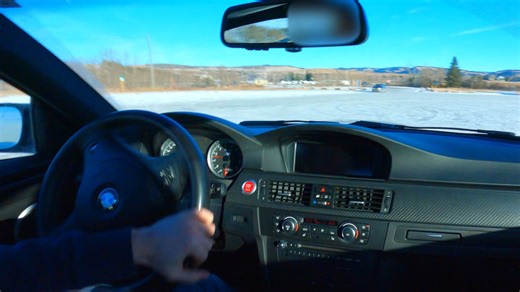 【4K纯享】宝马 BMW E92 M3_哔哩哔哩_bilibili