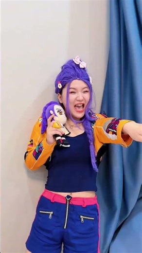 #kpop#kpopdemonhunters#huntrix
