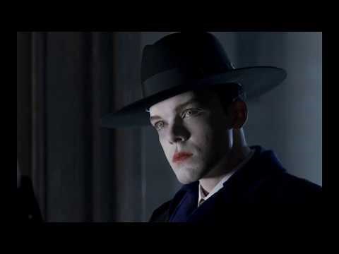 Gotham - Jeremiah Valeska/Joker Suite (Full Theme)