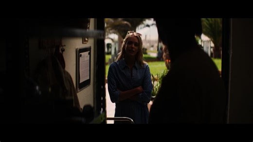 Trailer Islands (2025)