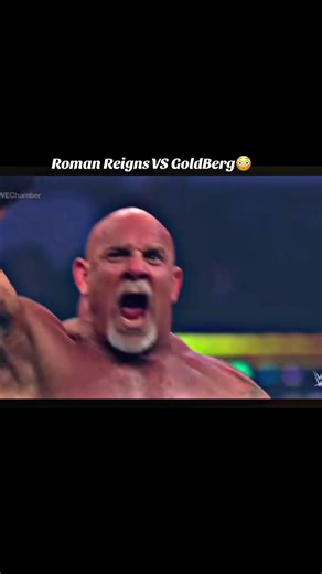 Roman Reigns vs Goldberg Full Match Recap