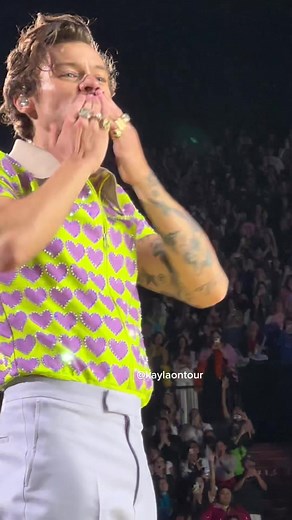 Harry Styles Body Suit - Hslotla