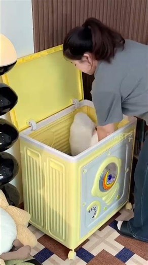 Transform Your Home: Ultimate Foldable Cloth Storage Box & Organization Guide!