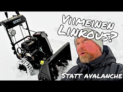 Halpa Lumilinko vai Ei? Tämä Tulos Puhuu Puolestaan! 🌬️