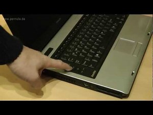 Toshiba Boot Problem Laptop & Notebook