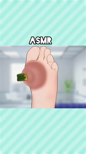 #ASMR#ASMRtreatment#RelaxingASMR#Satisfying#Satisfyingvideo