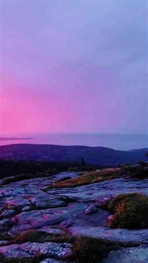 Breathtaking Sunset Views for Relaxation and Travel