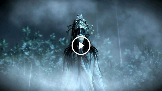 10 leyendas de Terror Japonesas