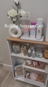 Inspired by real life, made for real homes. Discover storage that’s as thoughtful as it is durable. | Yamazaki Home