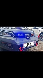 New Toyota Fortuner Setup! We also install: ✅ Front and Rear Bullbar ✅ Front and Rear Steel Bumper ✅ Roll bar ✅ Stepboard ✅ Roof rack ✅ Nudge bar ✅ Powder Coating Services - On any Pickups/SUVs/AUVs You can visit us 📍 Purok 2, Conchu Road, Trece Martires City, Cavite 📍 Pasda Comm’l. Bldg. G. Araneta ave. Brgy. Sto. Domingo, QC | BRB Bullbar and Car Accessories