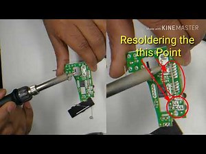 Wireless mouse repairing #solves problems