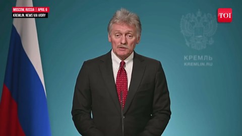 Russia Comes To Iran's Rescue, Shocks US With CHILLING Warning After China Huddle