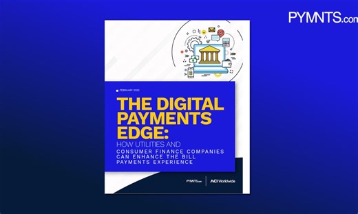The Data Point: 97% of Billing and Collections Execs Say Digitization Raises Satisfaction | PYMNTS.com