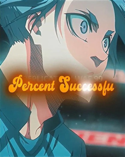 REO💀#bluelock #animeedit