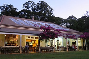 Apollonian Hotel Boreen Point | Must Do Brisbane