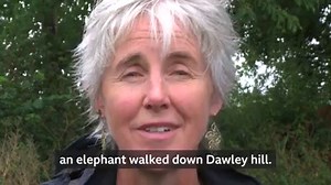 7.6K views · 39 reactions | National Poetry Day and BBC Local Radio have joined forces to celebrate the different regions around the UK. National Poetry Day’s 2019 theme is Truth, and 13 poems have been chosen for broadcast today. Shrewsbury poet Jean Atkin made the final list. | BBC Shropshire | Facebook