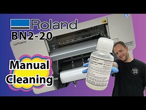 BN2 20 Manual Cleaning