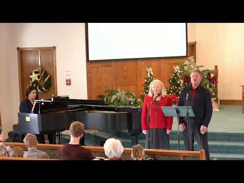 December 20, 2025 - Wetaskiwin SDA Church - Live Stream