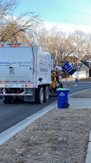 Trash Truck #garbagetruck #garbagetruckvideos #short #shortsfeed #wastemanagement