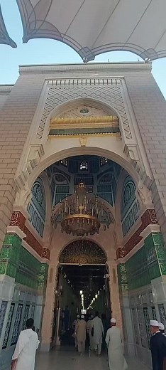 Experience the Majesty of Mosque Architecture