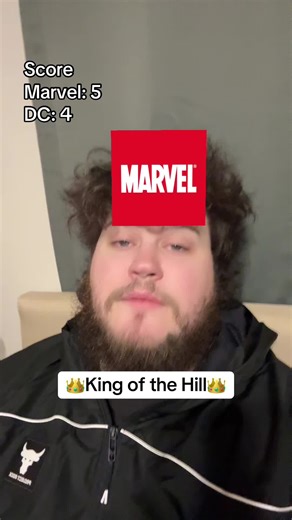 Marvel Versus DC: Episode 10 Showdown Analysis