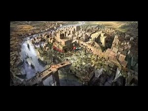 Ancient Mesopotamia song by Mr. Nicky