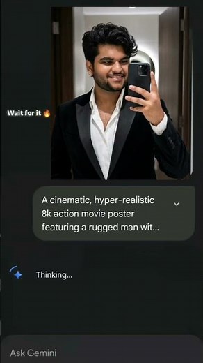 Gemini AI prompts #gemini #googlegemini #shorts