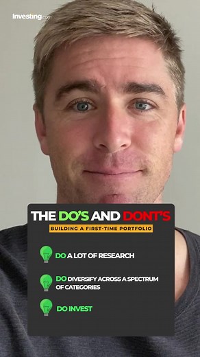 Beginner's Guide to Stock and Crypto Investing