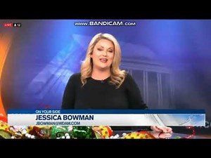 WDAM-TV WDAM 7 News At Midday News Open 12/10/19