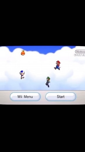 The Shooter Tubbie on Instagram: "The “New Super Mario Bros. Wii” is a platform video game developed and published by Nintendo for the Wii console. Released in 2009, it is part of the Super Mario series. Here are some key details: Gameplay • Genre: Platformer • Modes: Single-player, multiplayer (up to 4 players) • Characters: Players can choose from Mario, Luigi, and two Toad characters. • Objective: Navigate through levels, defeat enemies, and rescue Princess Peach from Bowser. Features • Multi