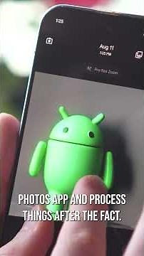 There's more to Google's Pixel 10 Series than you think...