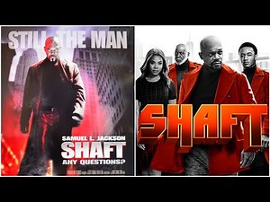 Long Road to Ruin: Shaft (2000) and Shaft (2019) Review