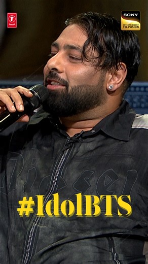 Badshah ne apni shayari se Indian Idol par lagaye char chaand!🤩 | T-Series
