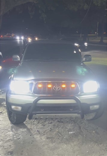 Iluminación LED para Toyota Tacoma 2003
