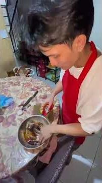 Activity 08: Mastering Dry-Heat Cooking Methods (LABORATORY 02)