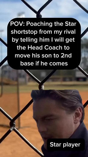 4.5K views · 48 reactions | Assistant Coach out here making moves behind the scenes . ⚾️ If you’re need of some new batting gloves then check out @se7ensports.live a veteran owned company. Use code “daddyball” to save on your order ⚾️. #coachrad #travelball #daddyball #daddyballuniversity #travelballlife #baseballhumor #travelcoach #funny #baseball #funny #baseball | Robbie DeBeaumont | Facebook