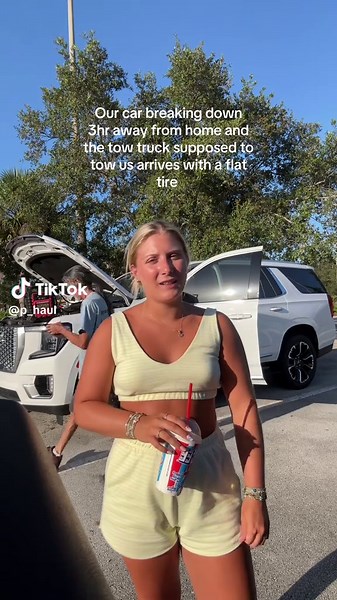 Payton’s Hauls on TikTok