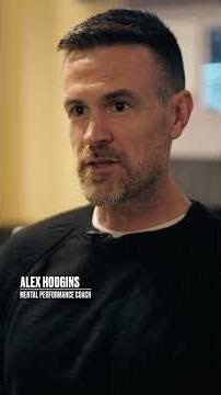 Hear from Mental Performance Coach, Alex Hodgins on what he focuses on at the NHL Combine.