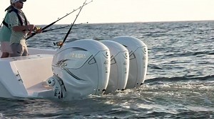 76K views · 93 reactions | A new species of predator is lurking offshore. The Innovation Award winning Yamaha XTO Offshore is more than just an outboard. Find out why. | Yamaha Motor Canada Ltd. | Facebook