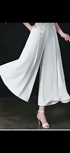 New women Beautiful palazzo design with pattern | Learn tailor with pattern