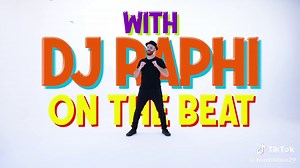 The ABC Song Remix by DJ Raphi